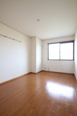 【洋室】 | メゾンヴェール