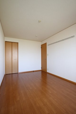 【洋室】 | メゾンヴェール