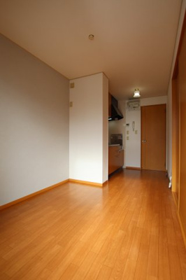 【居間・リビング】 | メゾンヴェール