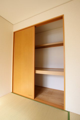 【収納】 | メゾンヴェール