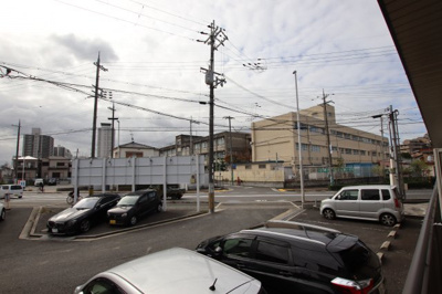 【展望】 | メゾンヴェール