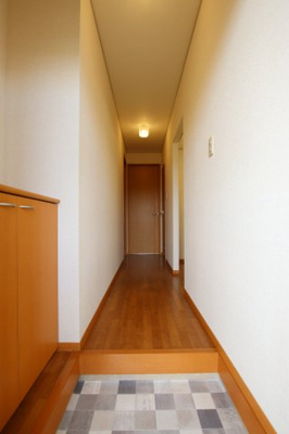 【玄関】 | メゾンヴェール