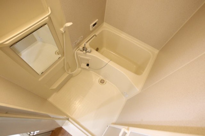 【浴室】 | メゾンヴェール