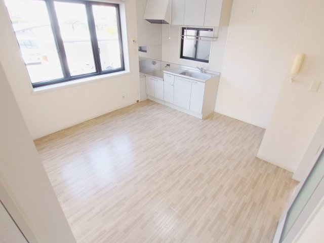 ベルメゾンイシダの居間・リビング