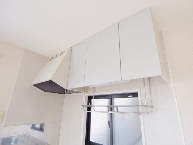 ベルメゾンイシダの設備