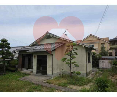 【外観】 | 枚方市津田元町１丁目戸建