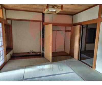 【収納】 | 枚方市津田元町１丁目戸建