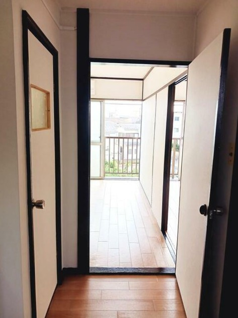 井口ビルの設備