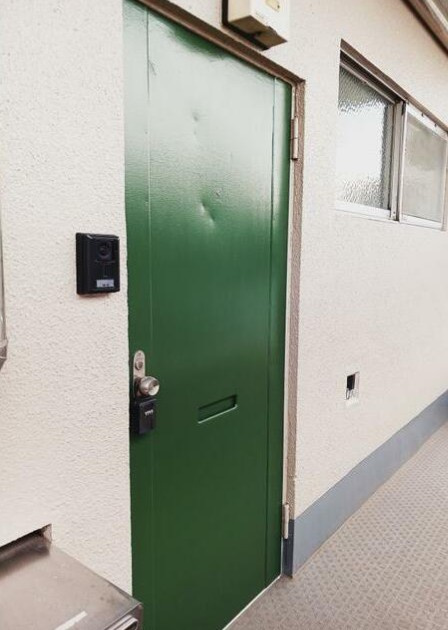 井口ビルのその他共用部分