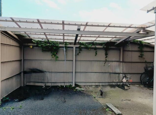 井口ビルのその他