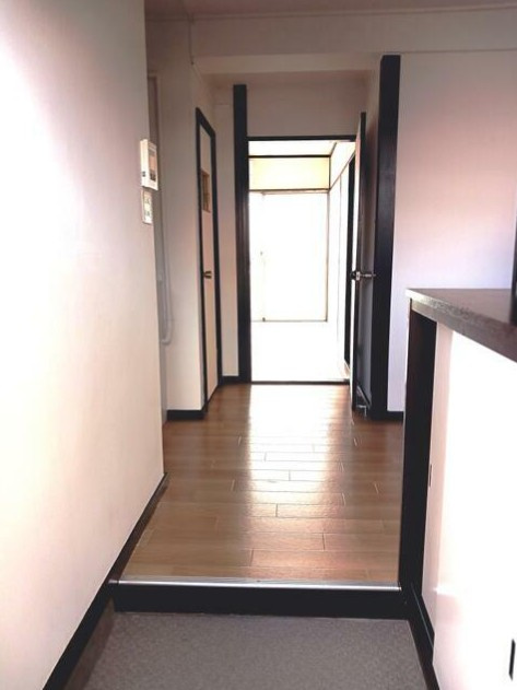 井口ビルのその他