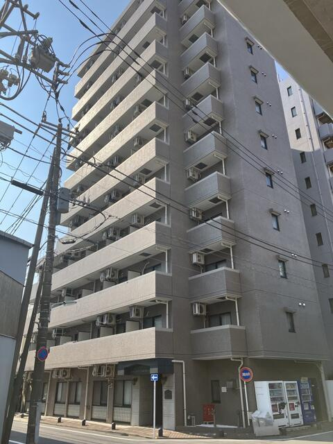 メインステージ大森海岸の画像