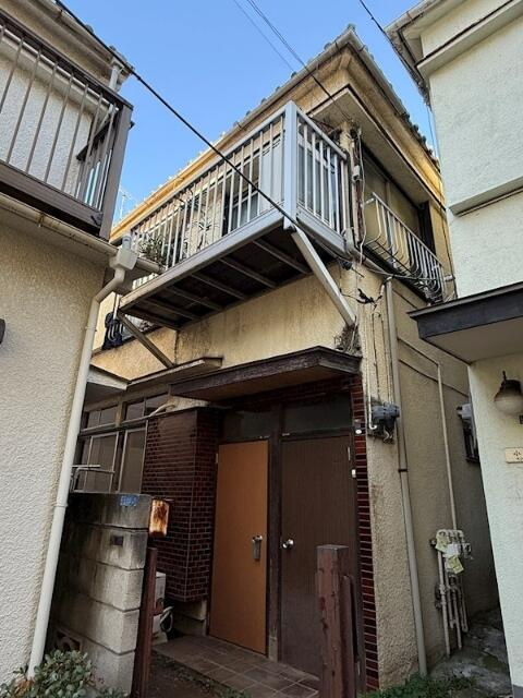 杉野荘の画像