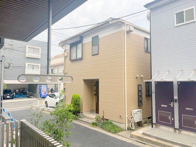 Maison　Chocolatの展望|眺望