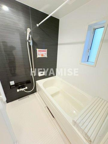 長崎市磯道町新築戸建の設備