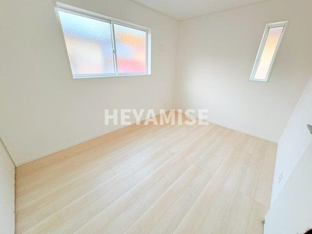 長崎市磯道町新築戸建のその他