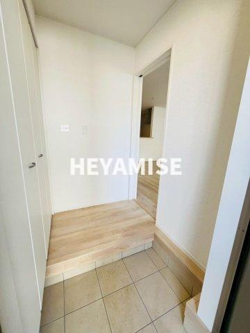 長崎市磯道町新築戸建の収納