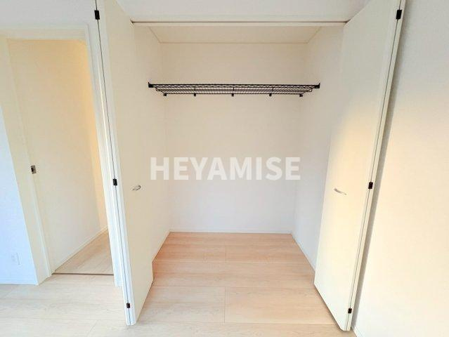 長崎市磯道町新築戸建の玄関