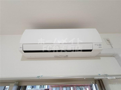 【その他】 | レオンコンフォート九条アルバ