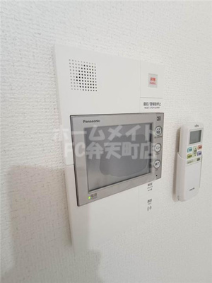 【セキュリティ】 | レオンコンフォート九条アルバ