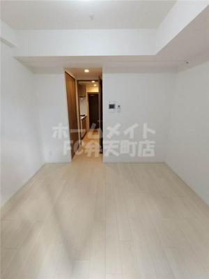 【居間・リビング】 | レオンコンフォート九条アルバ