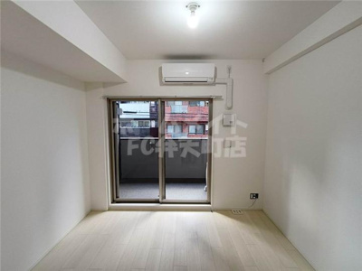 【寝室】 | レオンコンフォート九条アルバ