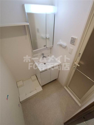 【内装】 | レオンコンフォート九条アルバ