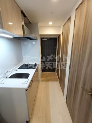 【内装】 | レオンコンフォート九条アルバ