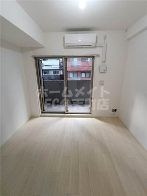 【居間・リビング】 | レオンコンフォート九条アルバ