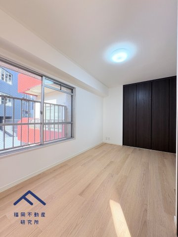 赤坂エクセルの洋室