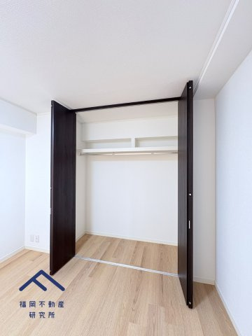 赤坂エクセルの収納