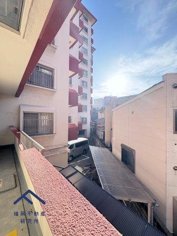 赤坂エクセルの展望