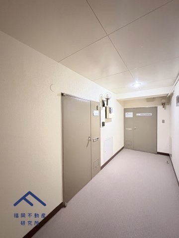 赤坂エクセルの居間・リビング