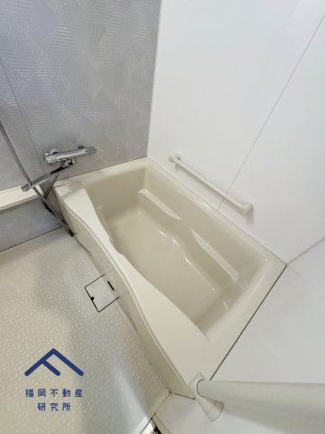 赤坂エクセルの浴室