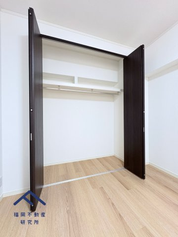 赤坂エクセルの収納