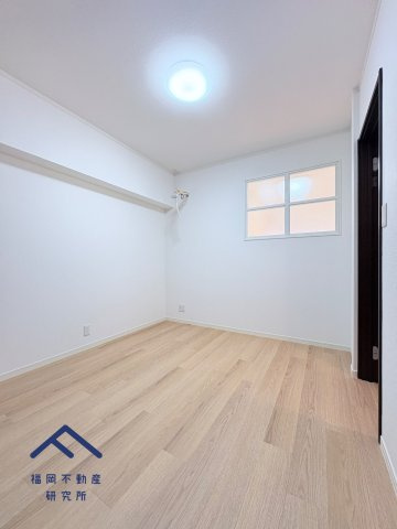 赤坂エクセルの洋室