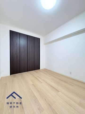 赤坂エクセルの洋室