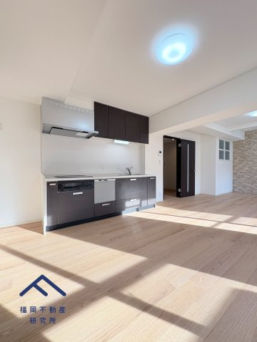 赤坂エクセルの居間・リビング