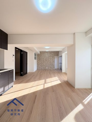 赤坂エクセルの居間・リビング