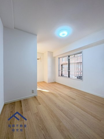 赤坂エクセルの洋室