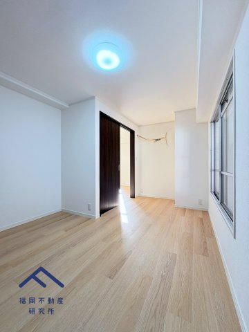 赤坂エクセルの洋室