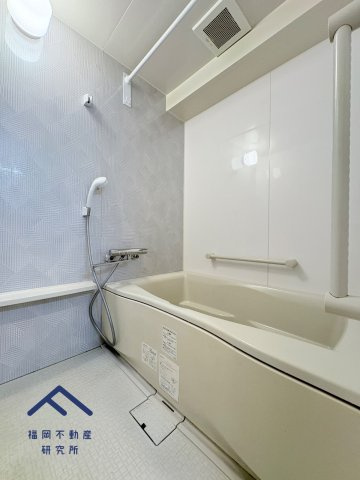 赤坂エクセルの浴室