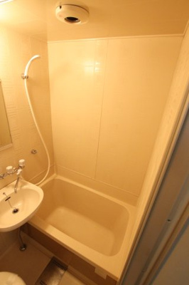 【浴室】 | 初芝ハイツ