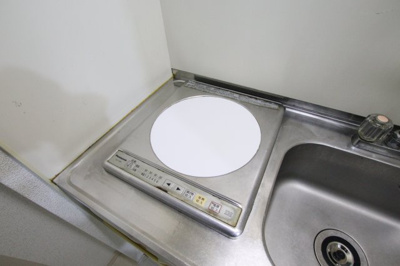 【設備】 | 初芝ハイツ