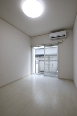 【寝室】 | 初芝ハイツ