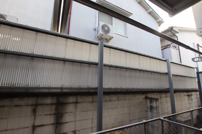 【展望】 | 初芝ハイツ