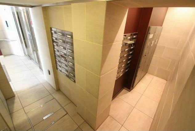 リリーベル高円寺駅前サーモスのその他共用部分