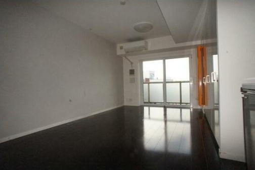 リリーベル高円寺駅前サーモスの寝室