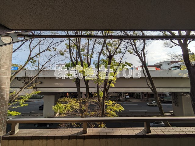 【展望】 | クオリア桜上水