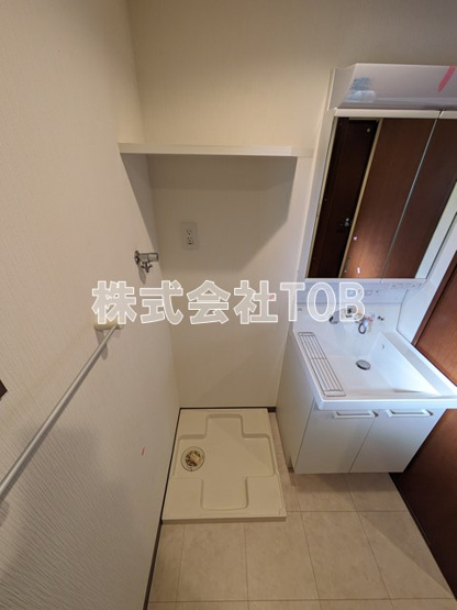 【その他】 | クオリア桜上水